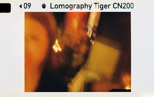 DACHA / NIGHT OUT photography preview
